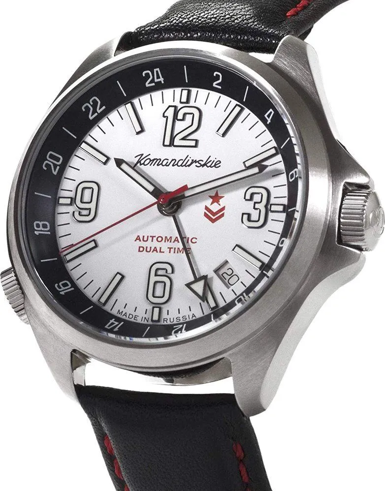 Наручные часы  Восток  Командирские Восток 470767 (фото 2)