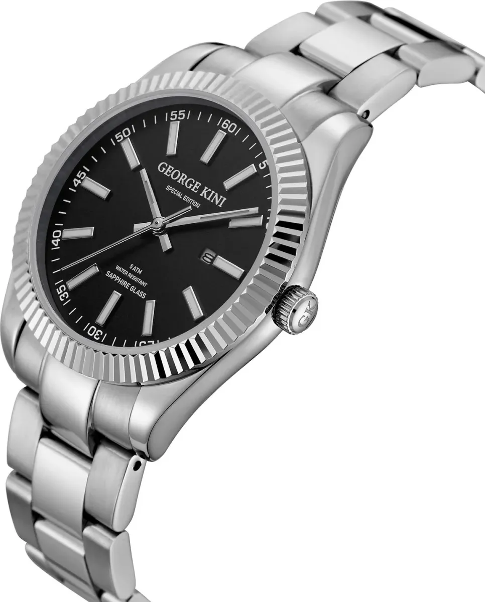 Наручные часы  George Kini  Special Edition George Kini GK.SPI0001 (фото 2)