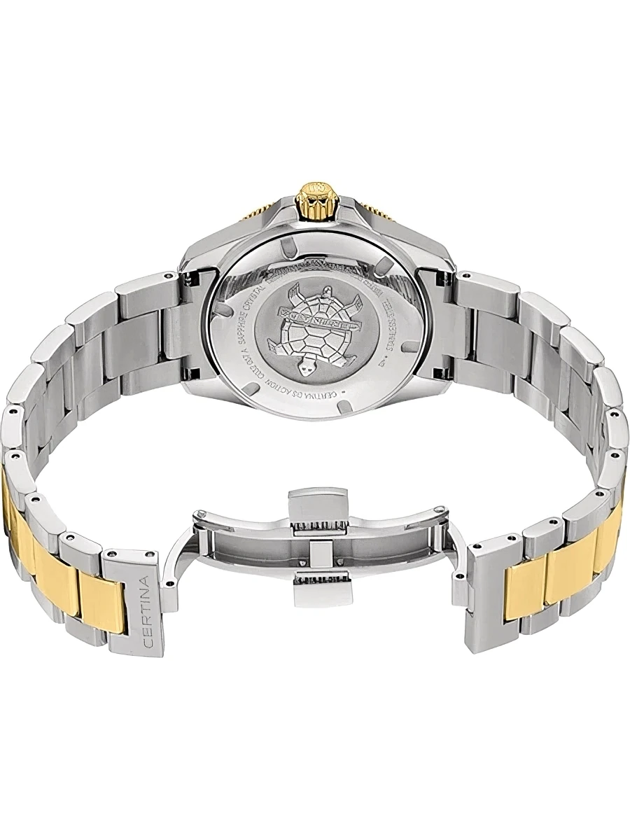 Наручные часы  Certina  DS Action Certina C032.007.22.126.00 (фото 3)