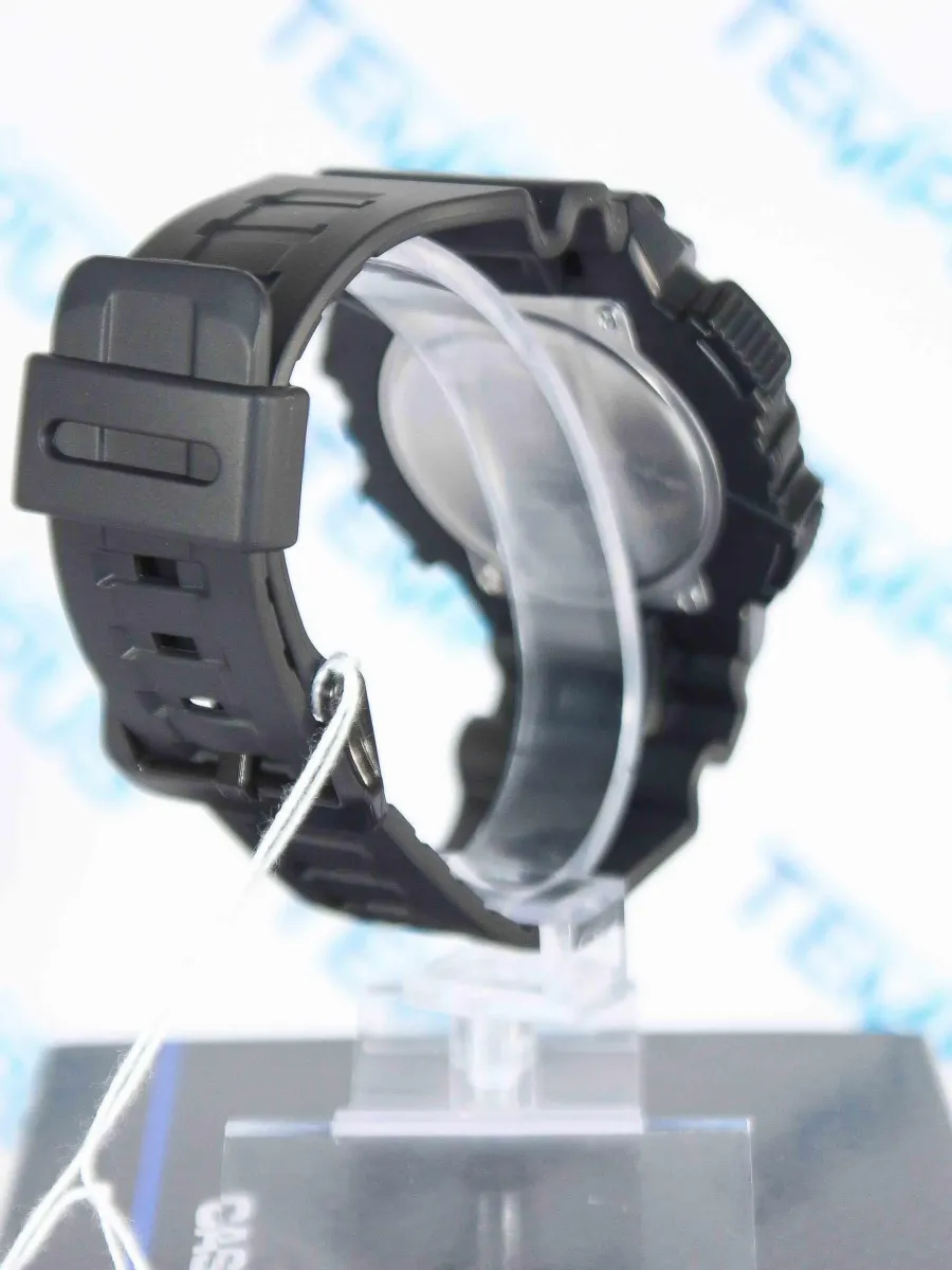 Наручные часы  Casio  Collection Casio AQ-S810W-1A (фото 14)