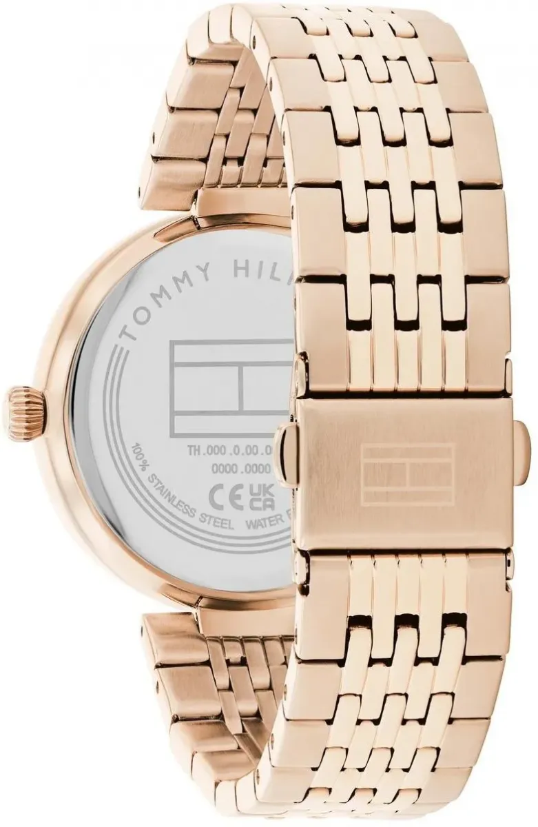 Наручные часы  Tommy Hilfiger  Classic Tommy Hilfiger 1782696 (фото 3)