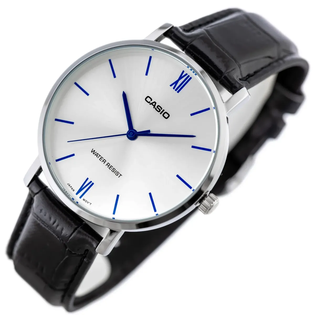 Часы  Casio  Collection Casio MTP-VT01L-7B1 (фото 4)
