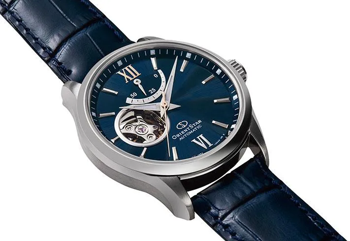 Наручные часы  Orient  Automatic Orient RE-AT0006L (фото 2)