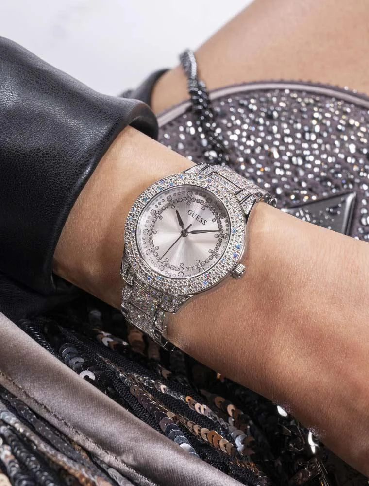 Наручные часы  Guess  Trend Guess GW0746L1 (фото 2)