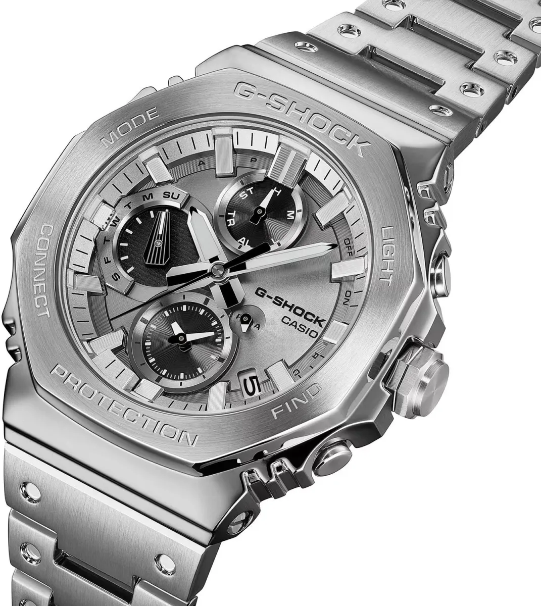 Наручные часы  Casio  G-Shock Casio GMC-B2100ADS-1A (фото 3)