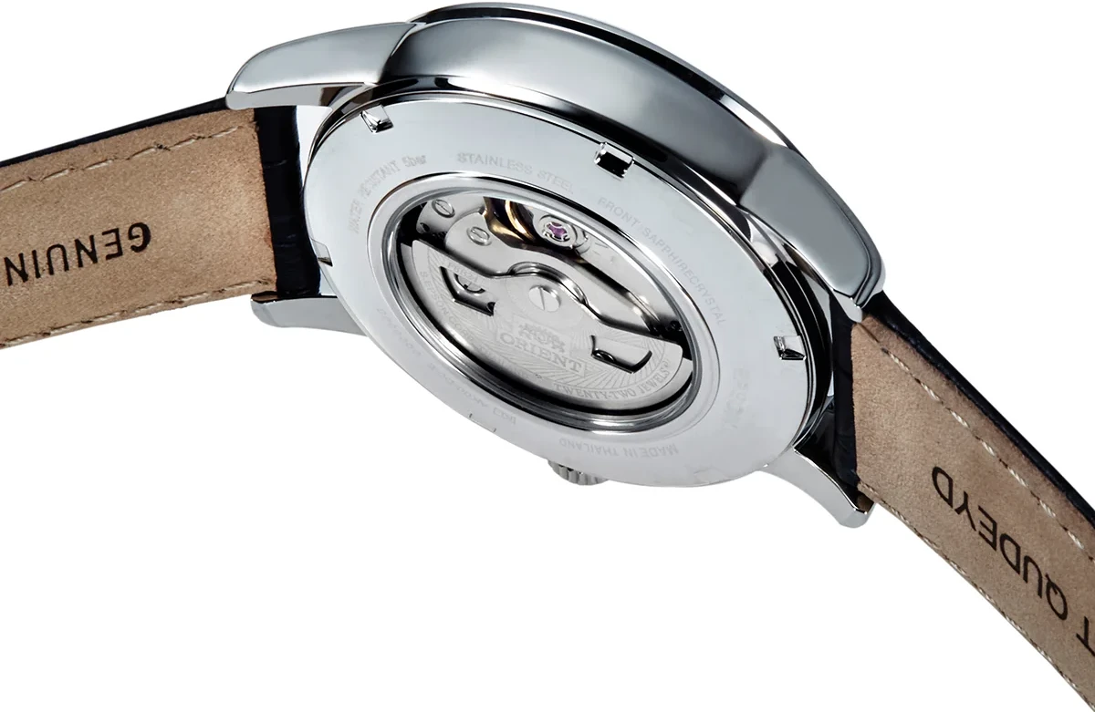 Наручные часы  Orient  Sun & Moon Classic Orient RN-AK0005J (фото 2)