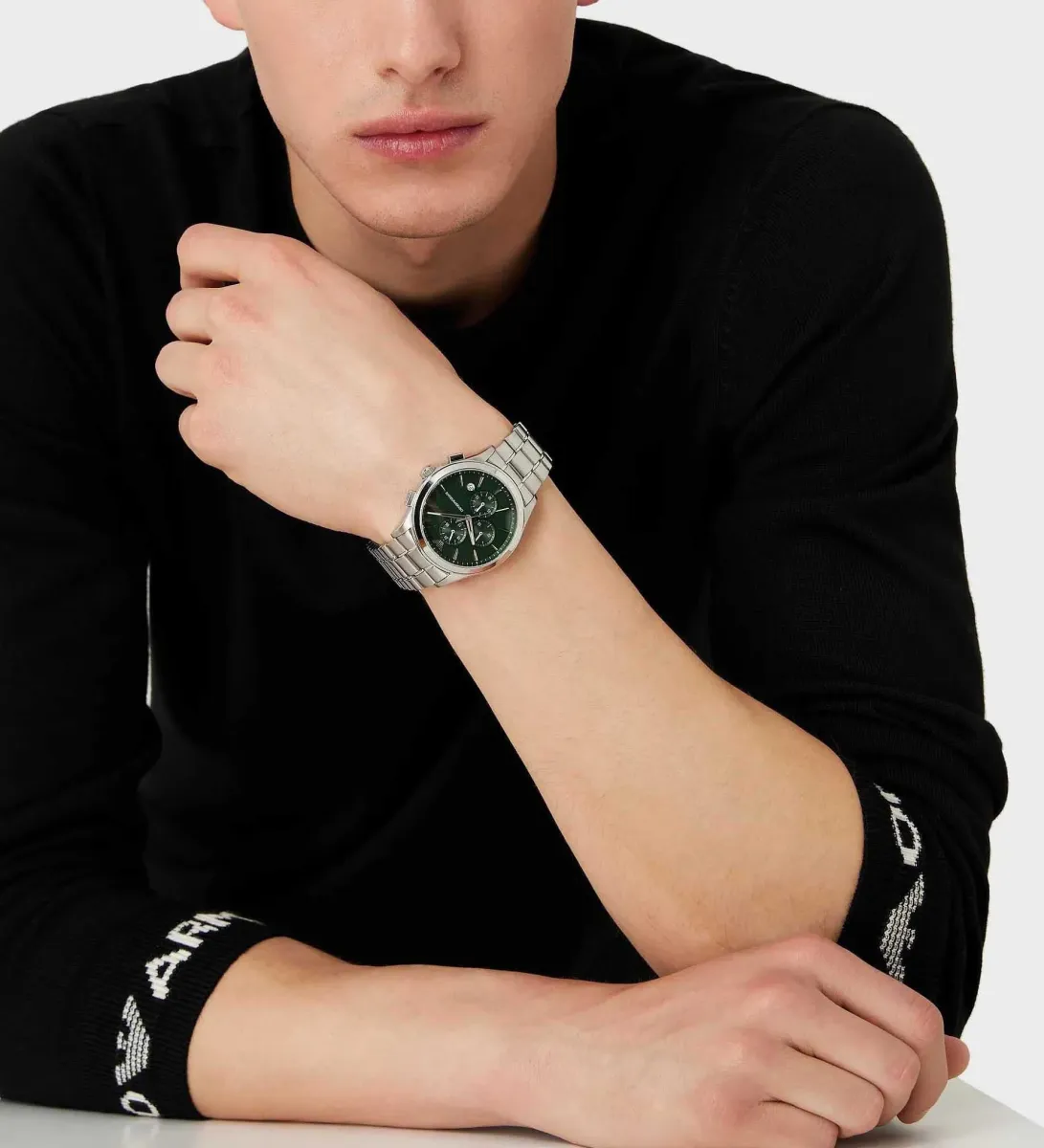 Наручные часы  Emporio Armani  Paolo Emporio Armani AR11529 (фото 6)
