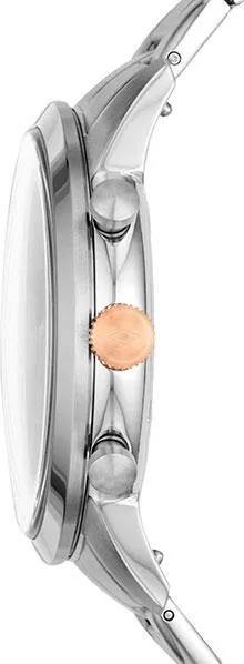 Наручные часы  Fossil  Chronograph Fossil FS5407 (фото 2)