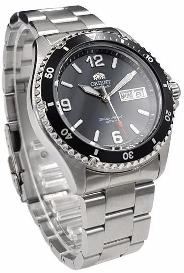 Наручные часы  Orient  Automatic Orient FAA02001B (фото 2)