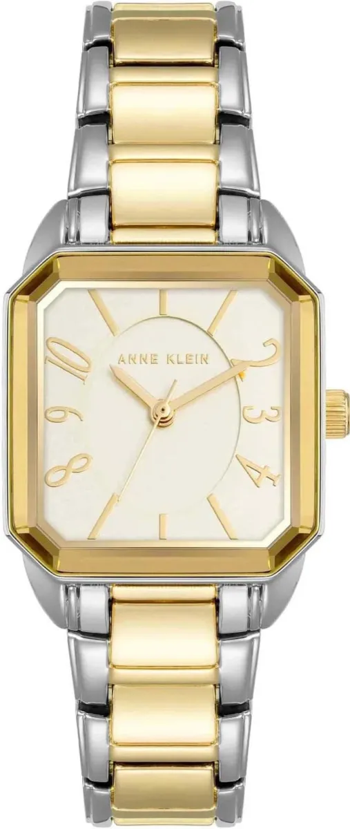 Наручные часы  Anne Klein  Metals Anne Klein 5027SVTT (фото 1)