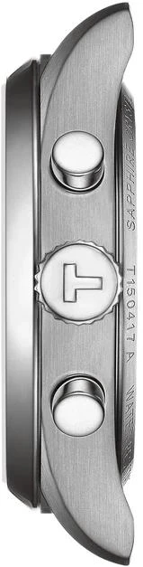 Наручные часы  Tissot  PR 100 Tissot T150.417.11.011.00 (фото 4)