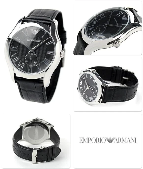 Наручные часы  Emporio Armani  Classics Emporio Armani AR1703 (фото 3)