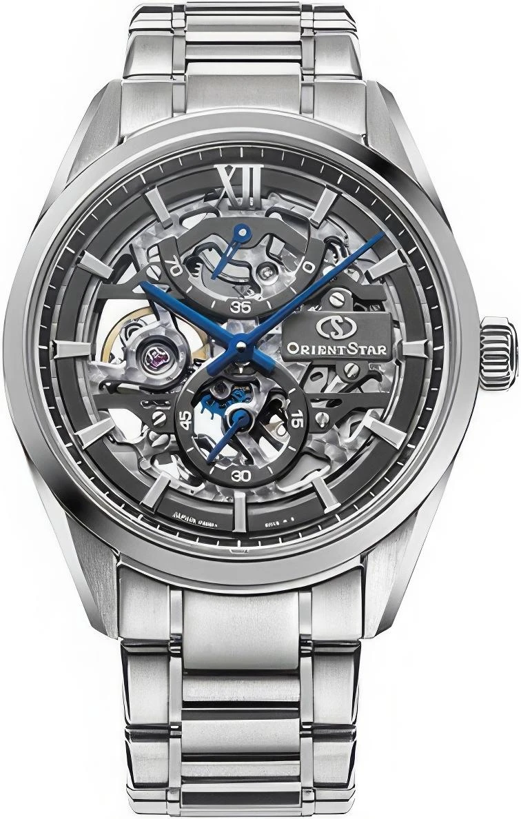 Наручные часы  Orient  Star Orient RE-AZ0101N (фото 1)