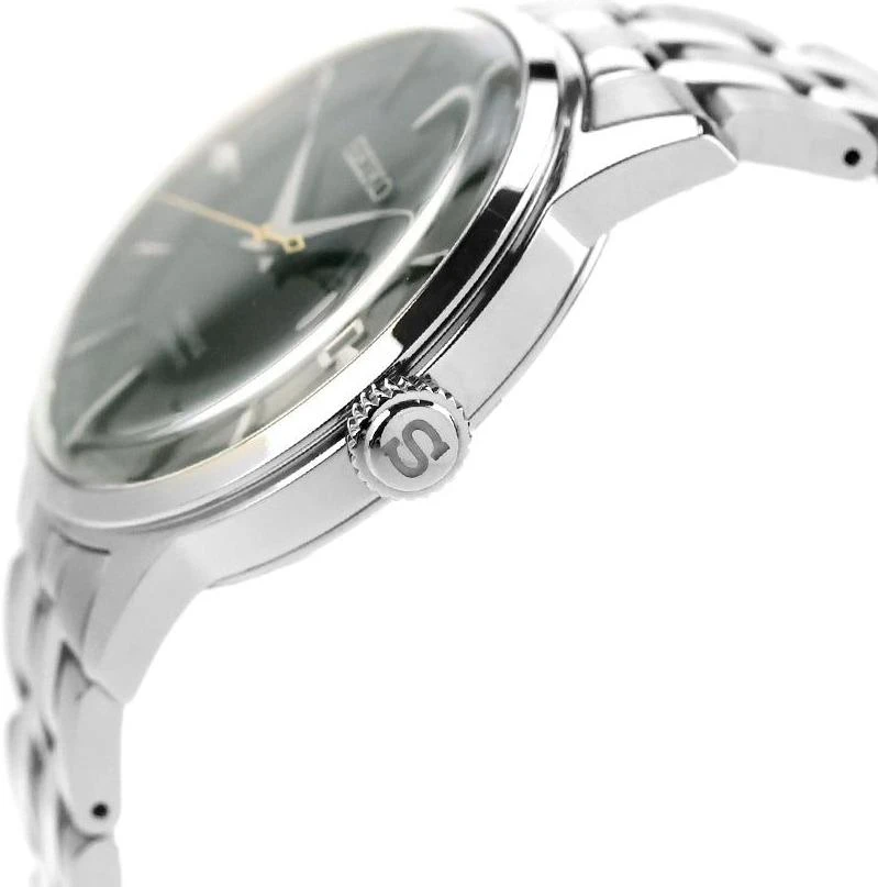 Наручные часы  Seiko  Presage Seiko SARY271 (фото 3)