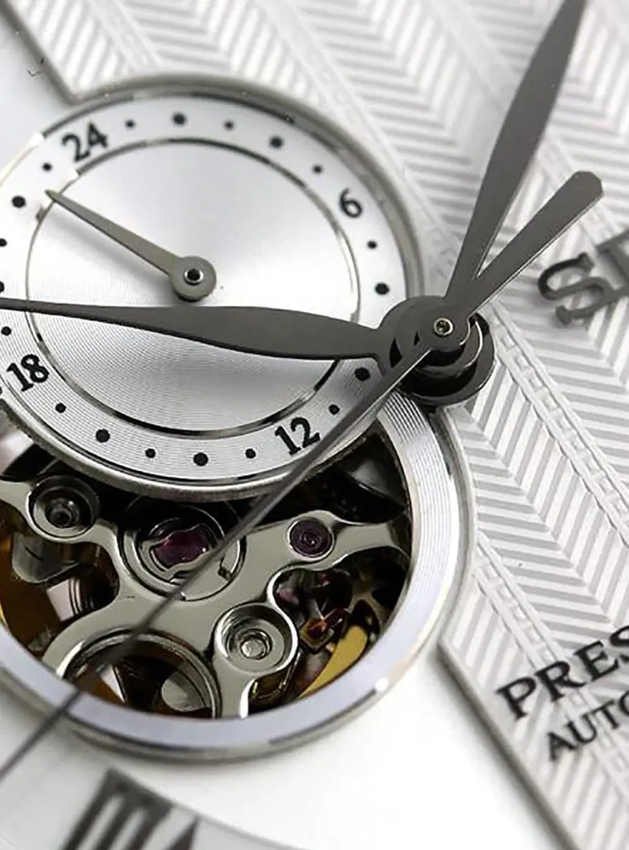 Наручные часы  Seiko  Presage Seiko SARY095 (фото 3)