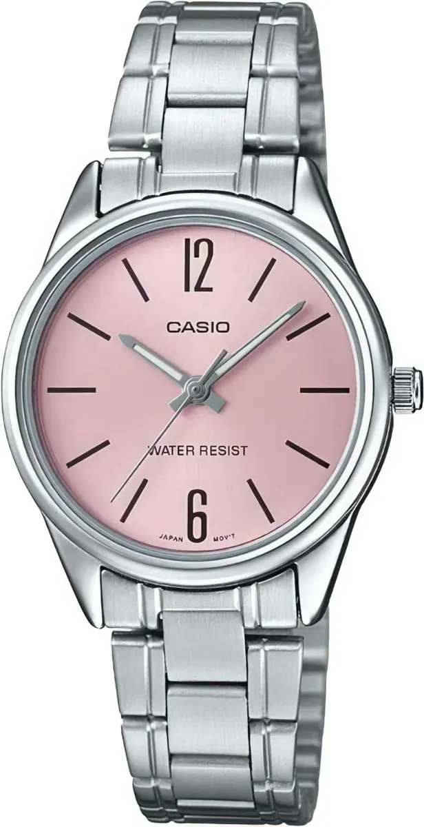 Наручные часы  Casio  Collection Casio LTP-V005D-4B (фото 1)