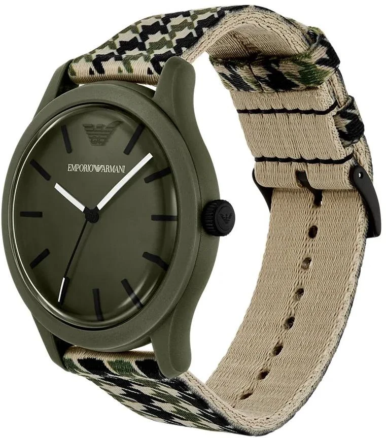 Наручные часы  Emporio Armani  Dario Emporio Armani AR11694 (фото 2)