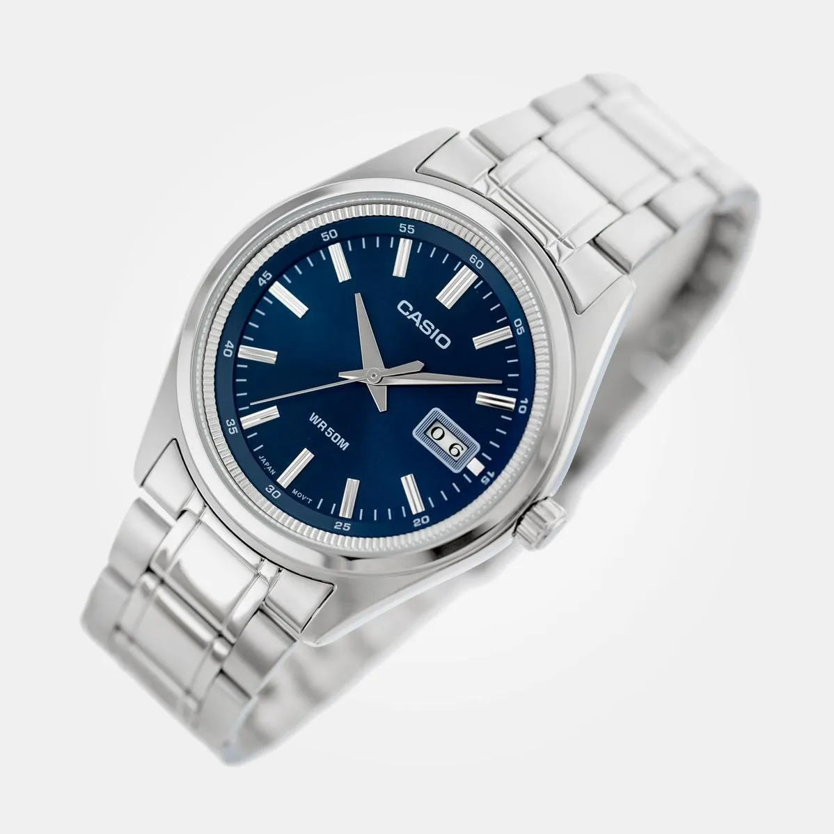 Часы  Casio  Collection Casio MTP-B180D-2A (фото 2)