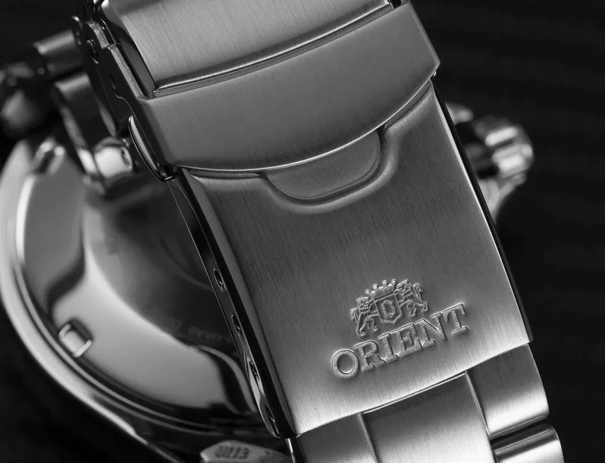 Часы  Orient  Diver Design Orient RA-AA0002L (фото 5)