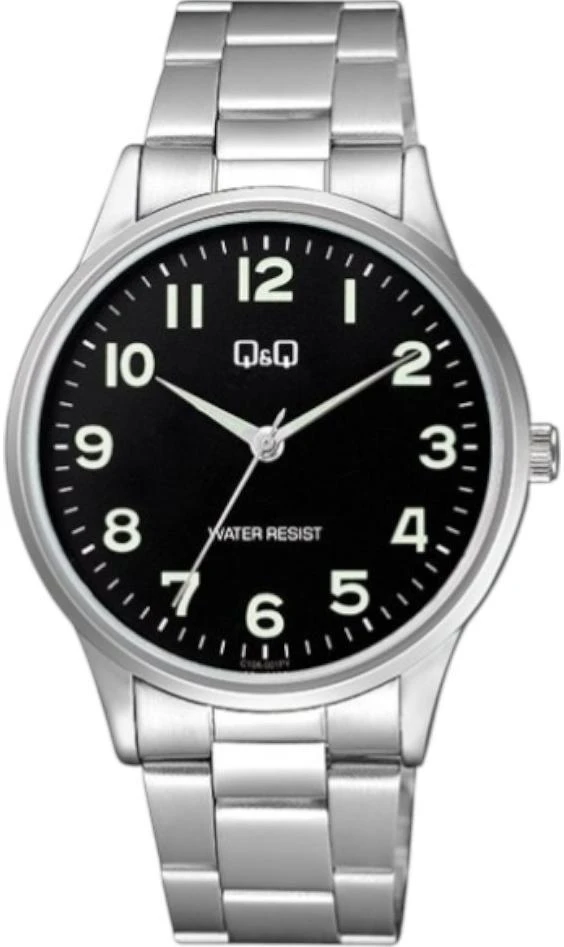 Наручные часы  Q&Q  Casual Q&Q C10AJ001Y (фото 1)