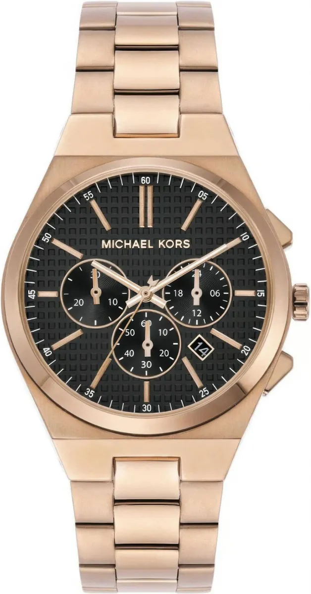 Наручные часы  Michael Kors   Lennox Michael Kors MK9119 (фото 1)