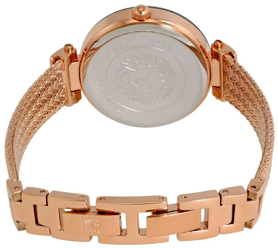 Наручные часы  Anne Klein  Steel Anne Klein 1906NVRG (фото 3)