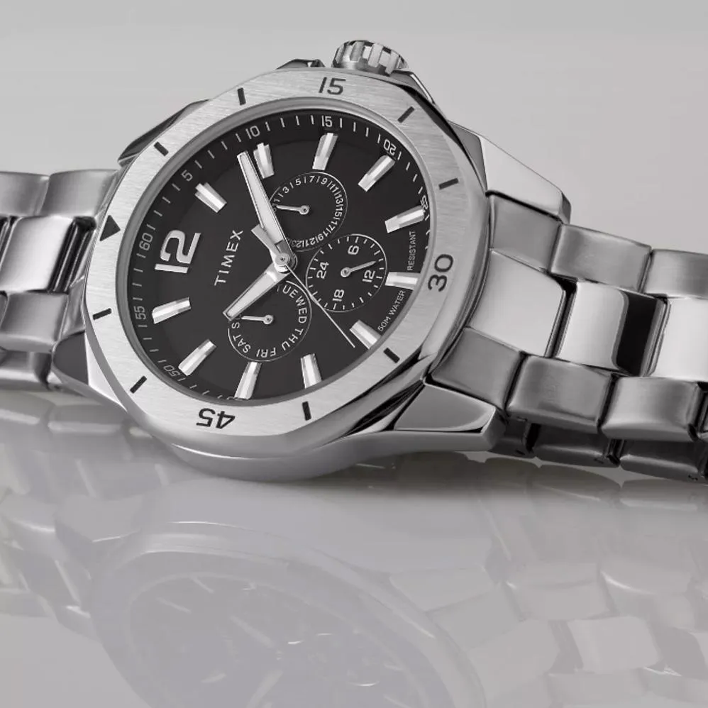 Наручные часы  Timex  Essex Avenue Timex TW2W79900 (фото 3)