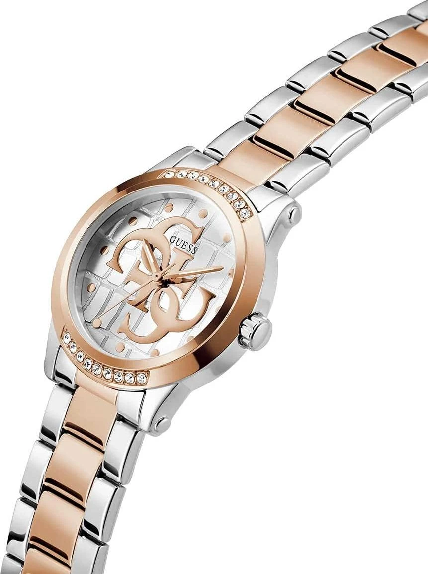 Наручные часы  Guess  Trend Guess GW0861L5 (фото 4)