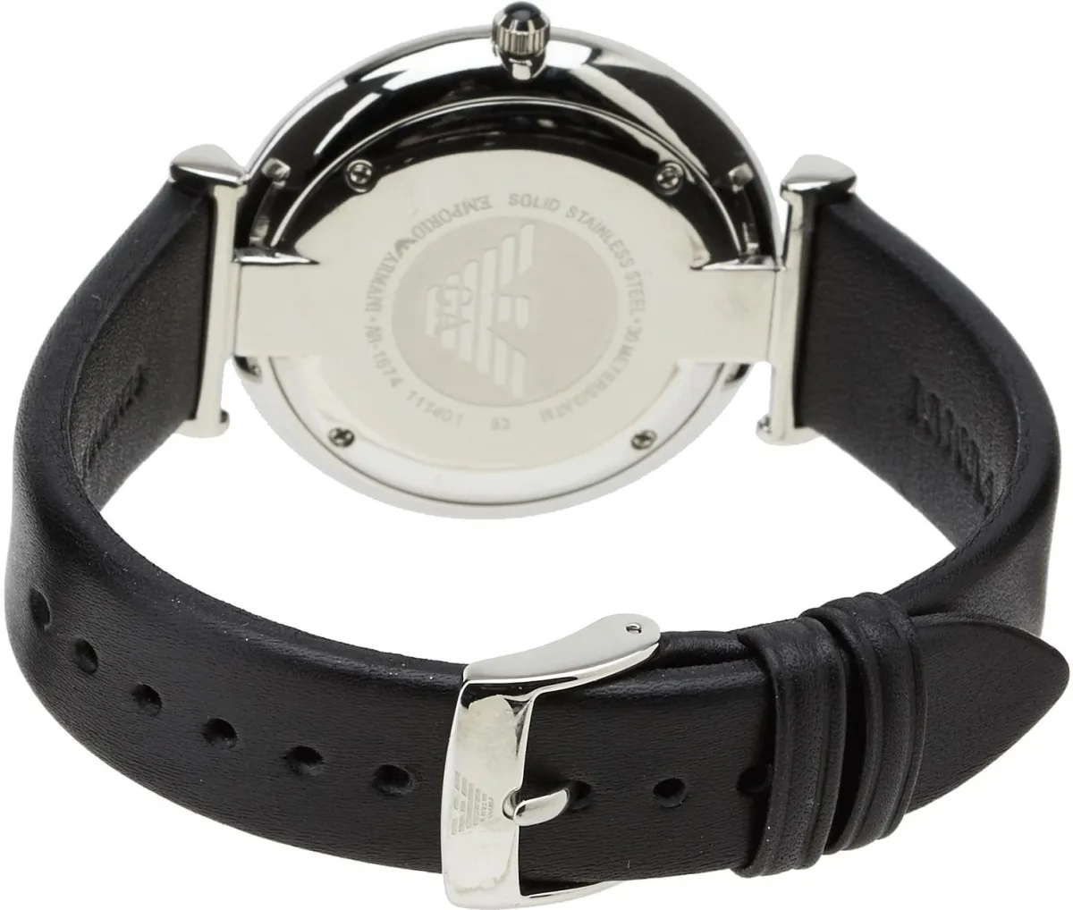 Наручные часы  Emporio Armani  Classics Emporio Armani AR1674 (фото 2)