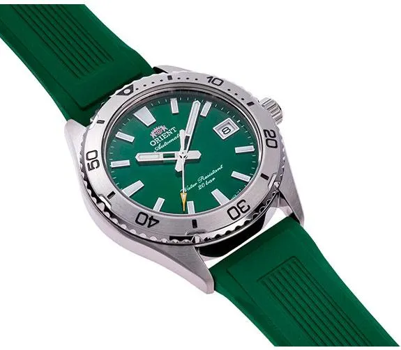 Наручные часы  Orient  Automatic Orient RA-AC0Q11E (фото 2)