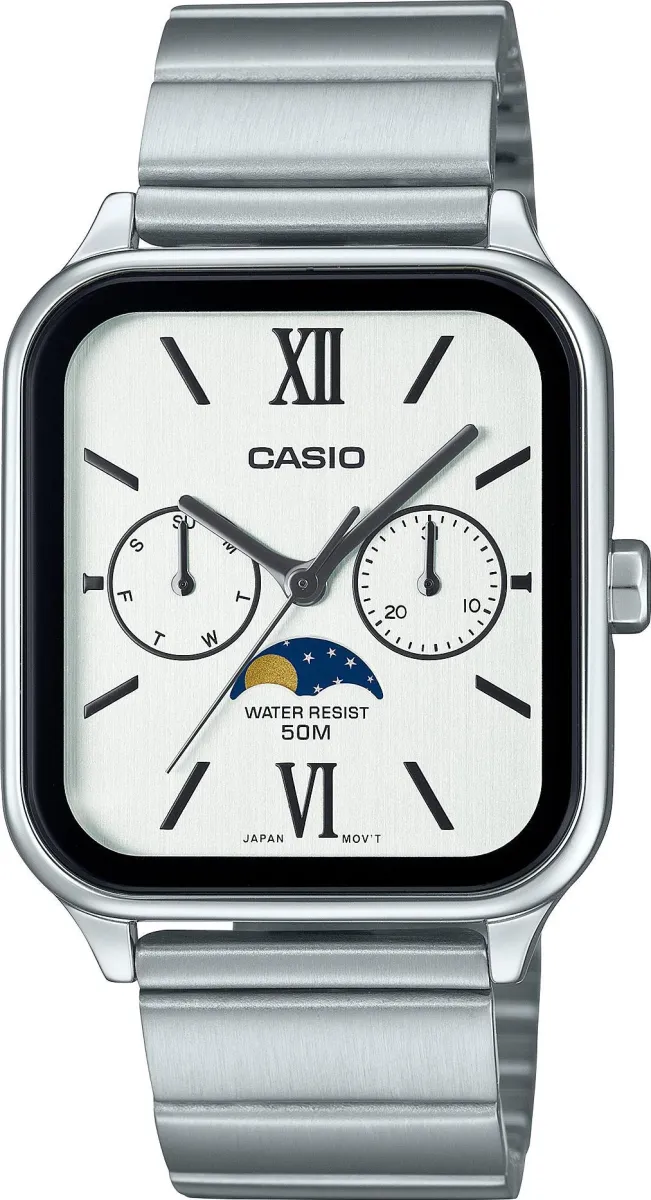 Наручные часы  Casio  Collection Casio MTP-M305D-7A2 (фото 1)