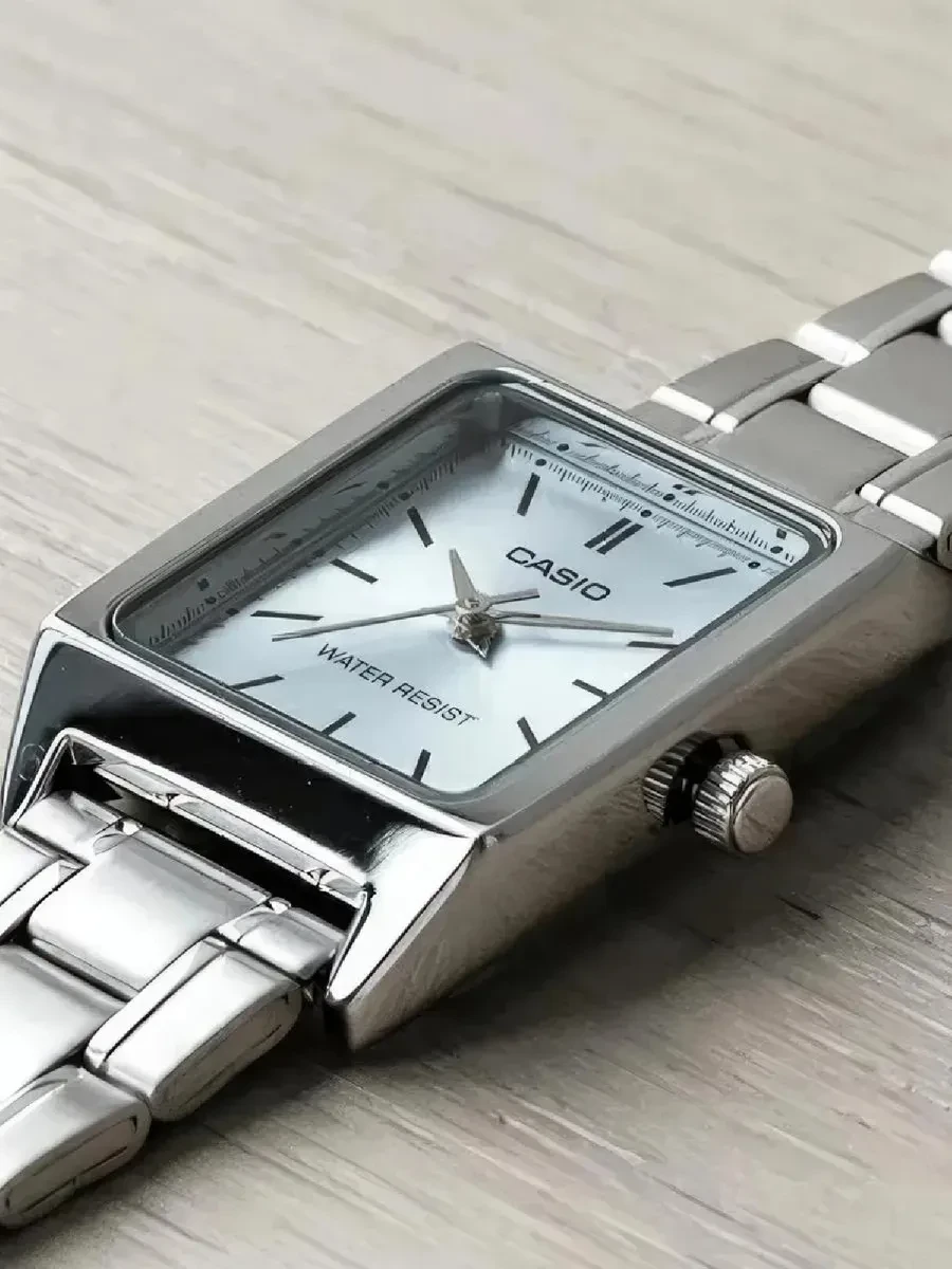 Часы  Casio  Collection Casio LTP-V007D-2E (фото 5)