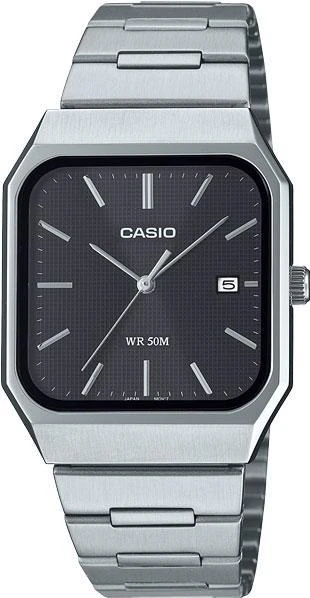 Наручные часы  Casio  Collection Casio MTP-B185D-1A (фото 1)