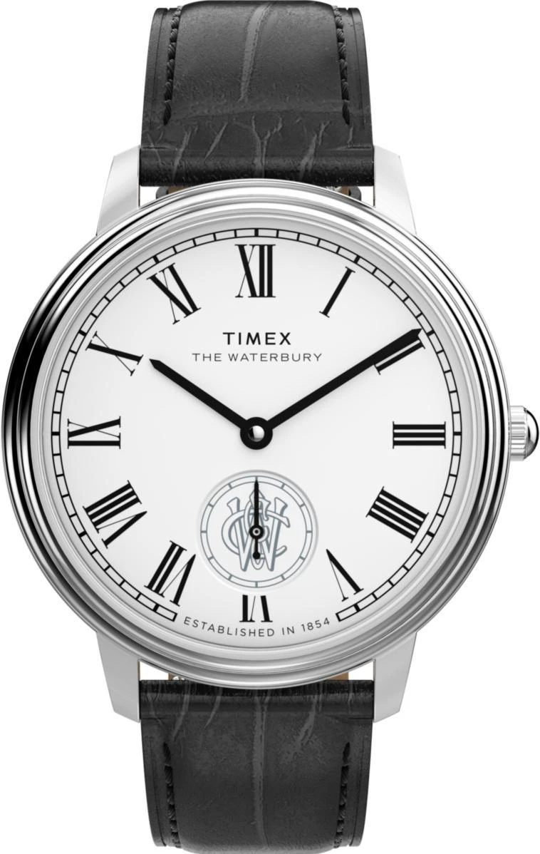 Наручные часы  Timex  Waterbury Timex TW2Y23100 (фото 1)