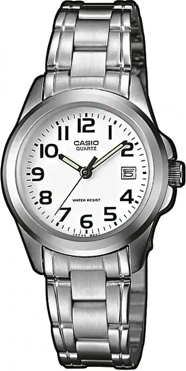 Наручные часы  Casio  Collection Casio LTP-1259D-7B (фото 1)
