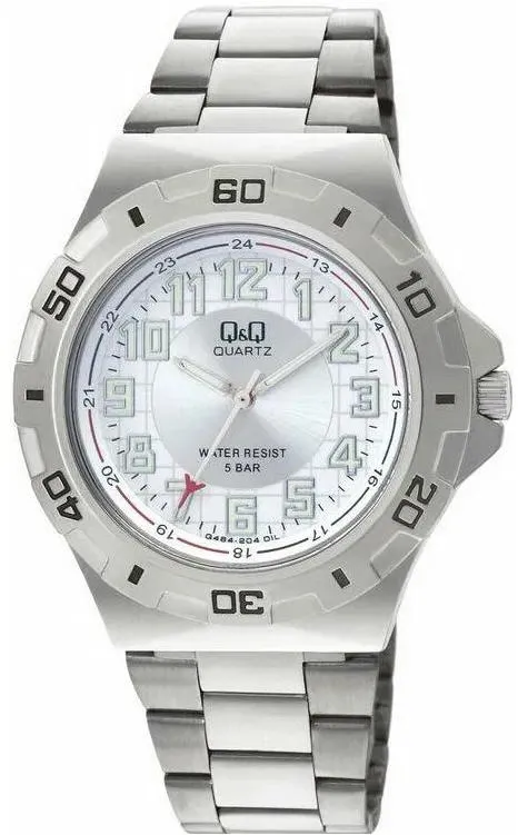 Наручные часы  Q&Q  Attractive Women Q&Q Q464J204Y (фото 1)