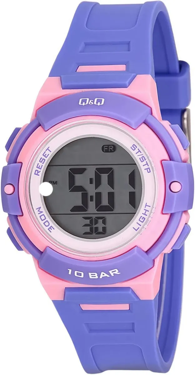 Наручные часы  Q&Q  Superior Women Q&Q M185J804Y (фото 1)