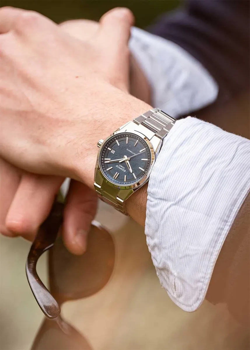 Наручные часы  Casio  Edifice Casio EFK-110D-2A (фото 3)