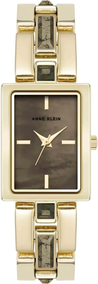 Наручные часы  Anne Klein  Gemstones Anne Klein 4156PYGB (фото 1)
