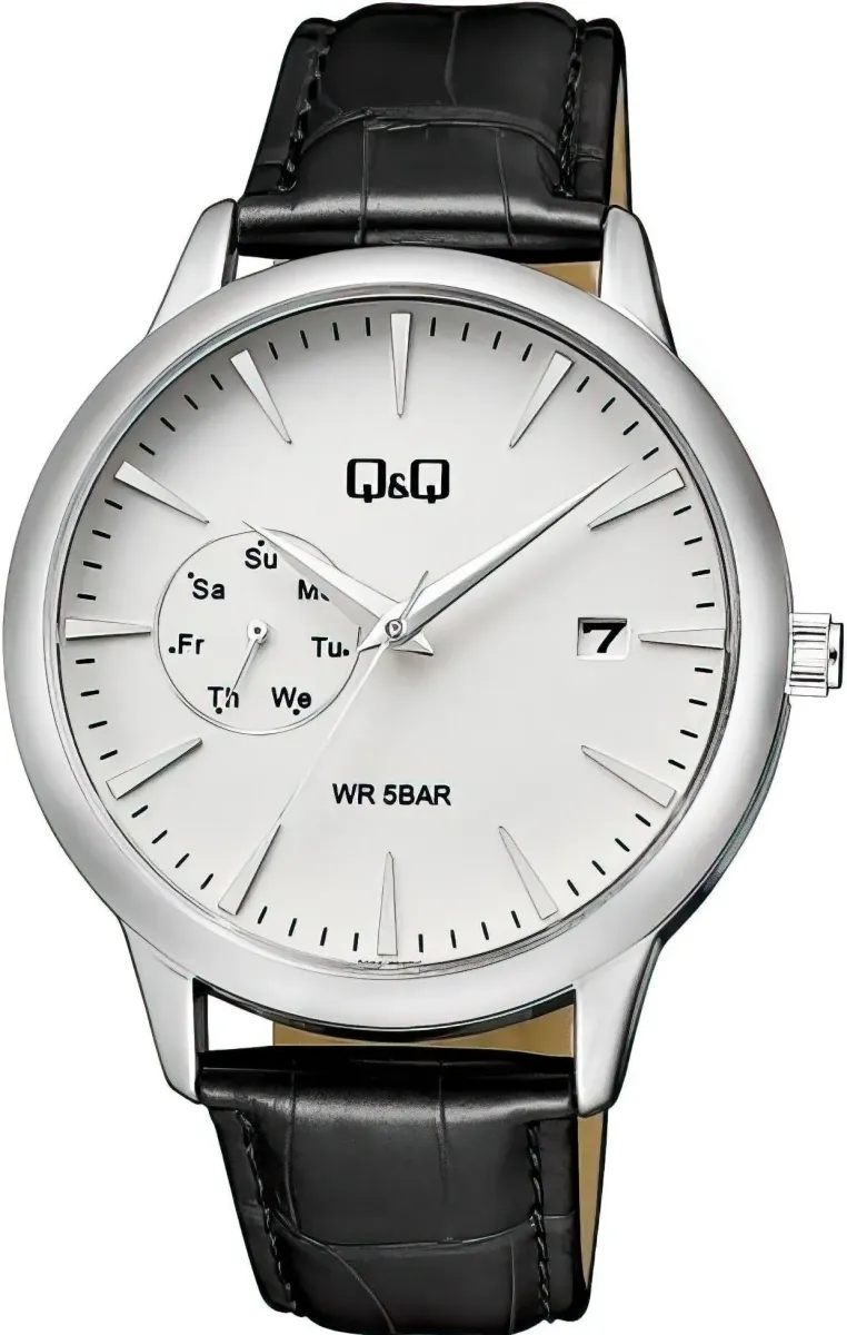 Наручные часы  Q&Q  Casual Q&Q A12AJ004Y (фото 1)