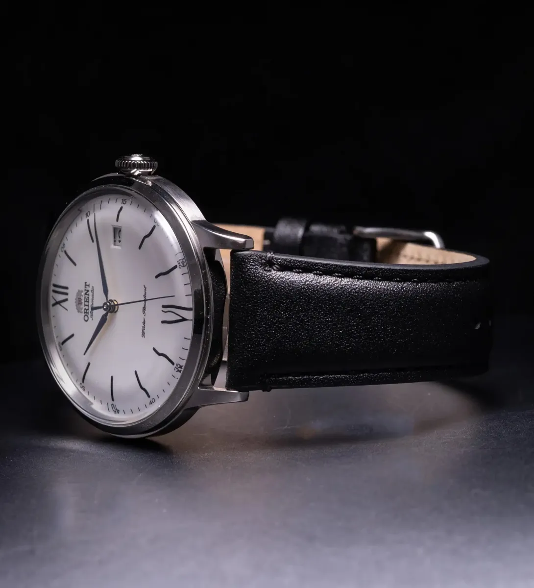 Наручные часы  Orient  Automatic Orient RA-AC0022S (фото 4)