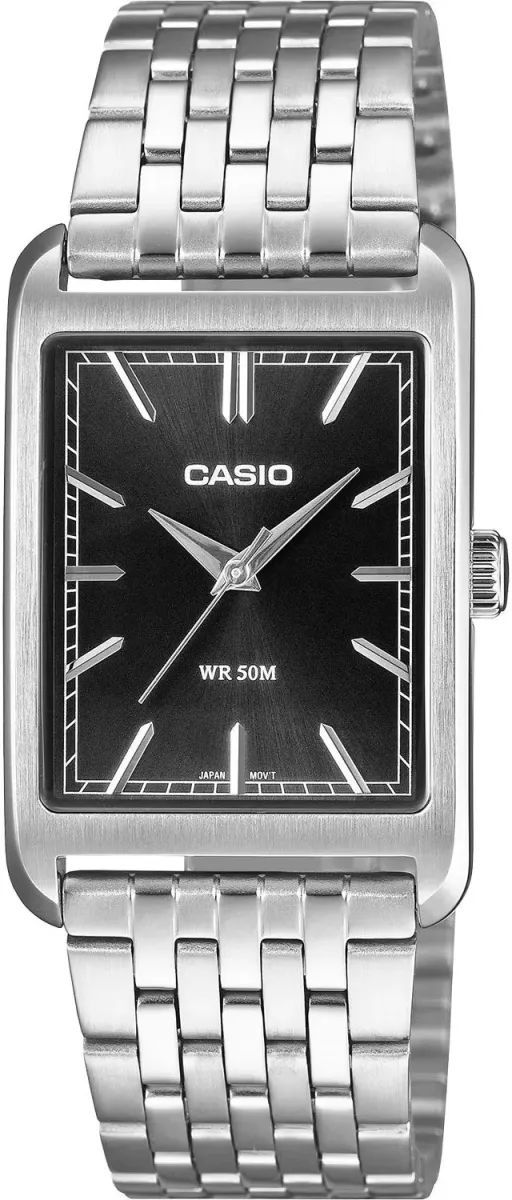 Наручные часы  Casio  Collection Casio MTP-B215D-1A (фото 1)