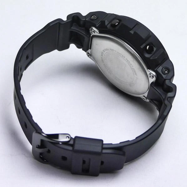 Наручные часы  Casio  G-Shock Casio DW-6900BB-1E (фото 6)