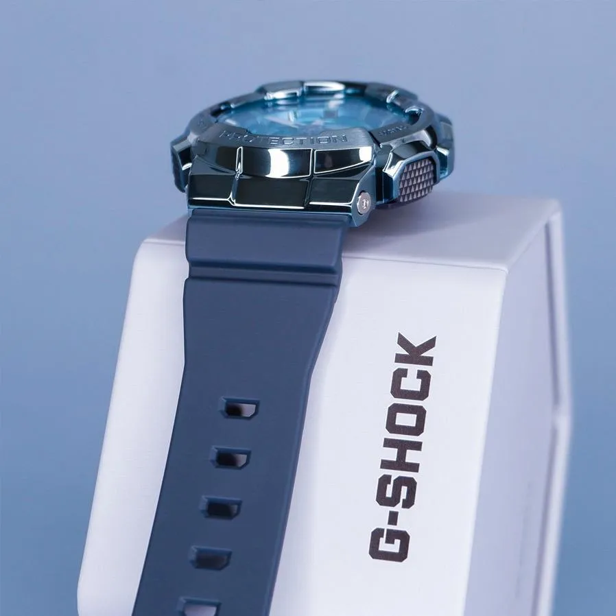 Наручные часы  Casio  G-Shock Casio GM-S110LB-2A (фото 5)