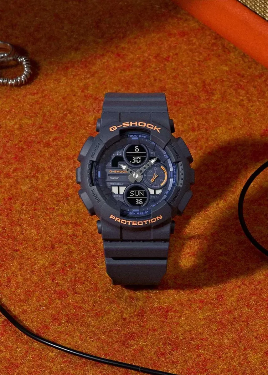 Наручные часы  Casio  G-Shock Casio GMA-S140-2A2 (фото 3)