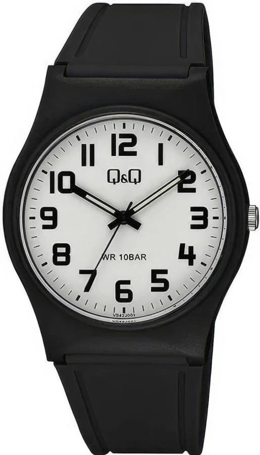 Наручные часы  Q&Q  Attractive Q&Q VS42J001Y (фото 1)