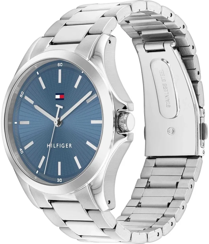 Наручные часы  Tommy Hilfiger  Bruce Tommy Hilfiger 1710670 (фото 3)