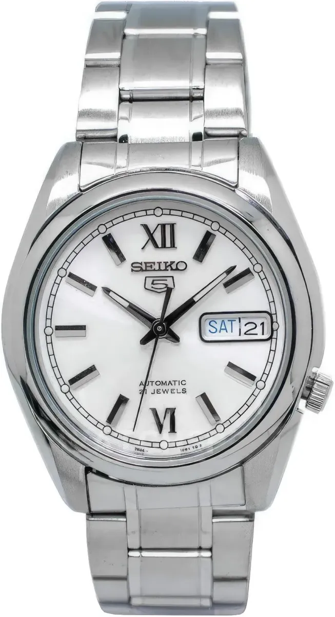 Наручные часы  Seiko  Seiko 5 Seiko SNKL51K1 (фото 1)