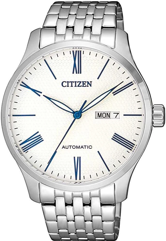 Наручные часы  Citizen  Automatic Citizen NH8350-59B (фото 1)