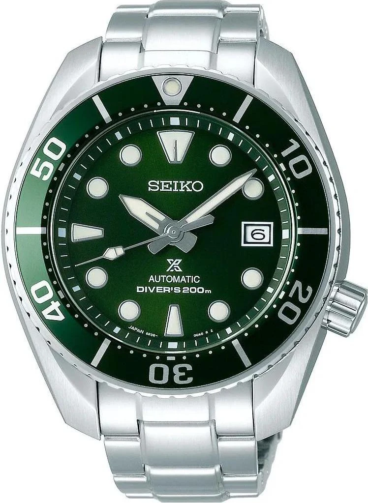 Наручные часы  Seiko  Prospex Seiko SPB103J1 (фото 1)
